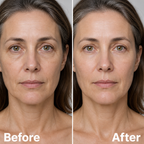 Deep Peptide & Collagen Eye Mask