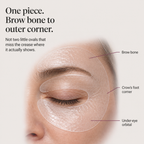 Deep Peptide & Collagen Eye Mask