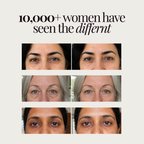 Deep Peptide & Collagen Eye Mask