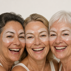 Deep Peptide & Collagen Eye Mask