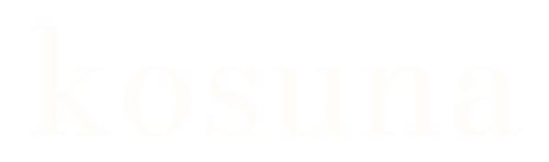 Kosuna